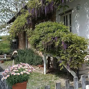 Bed & Breakfast La Del Molino, Fortunago