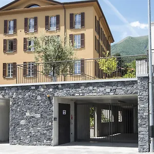 Aparthotel Maioliche Griante, Cadenabbia