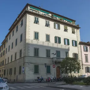 Benedetta Affittacamere Firenze